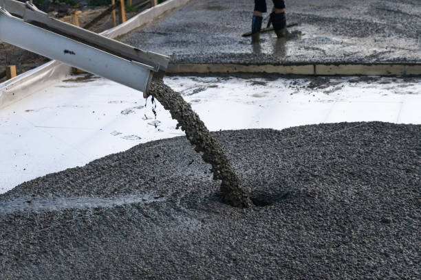 Best Concrete Retaining Walls in Rising Sun Lebanon, DE