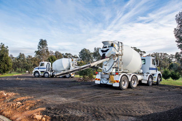 Best Decorative Concrete in Rising Sun Lebanon, DE