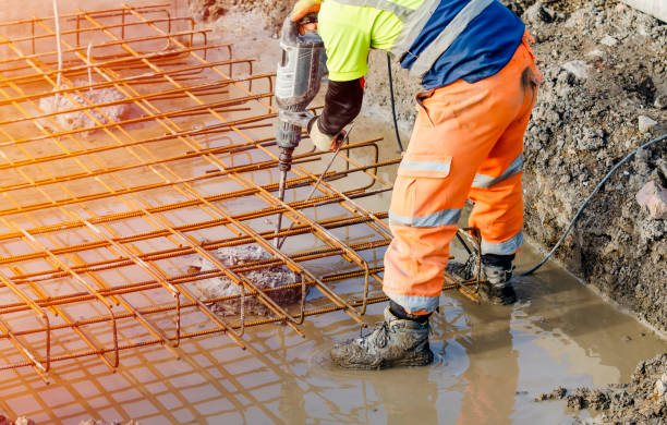 Best Concrete Demolition Services in Rising Sun Lebanon, DE